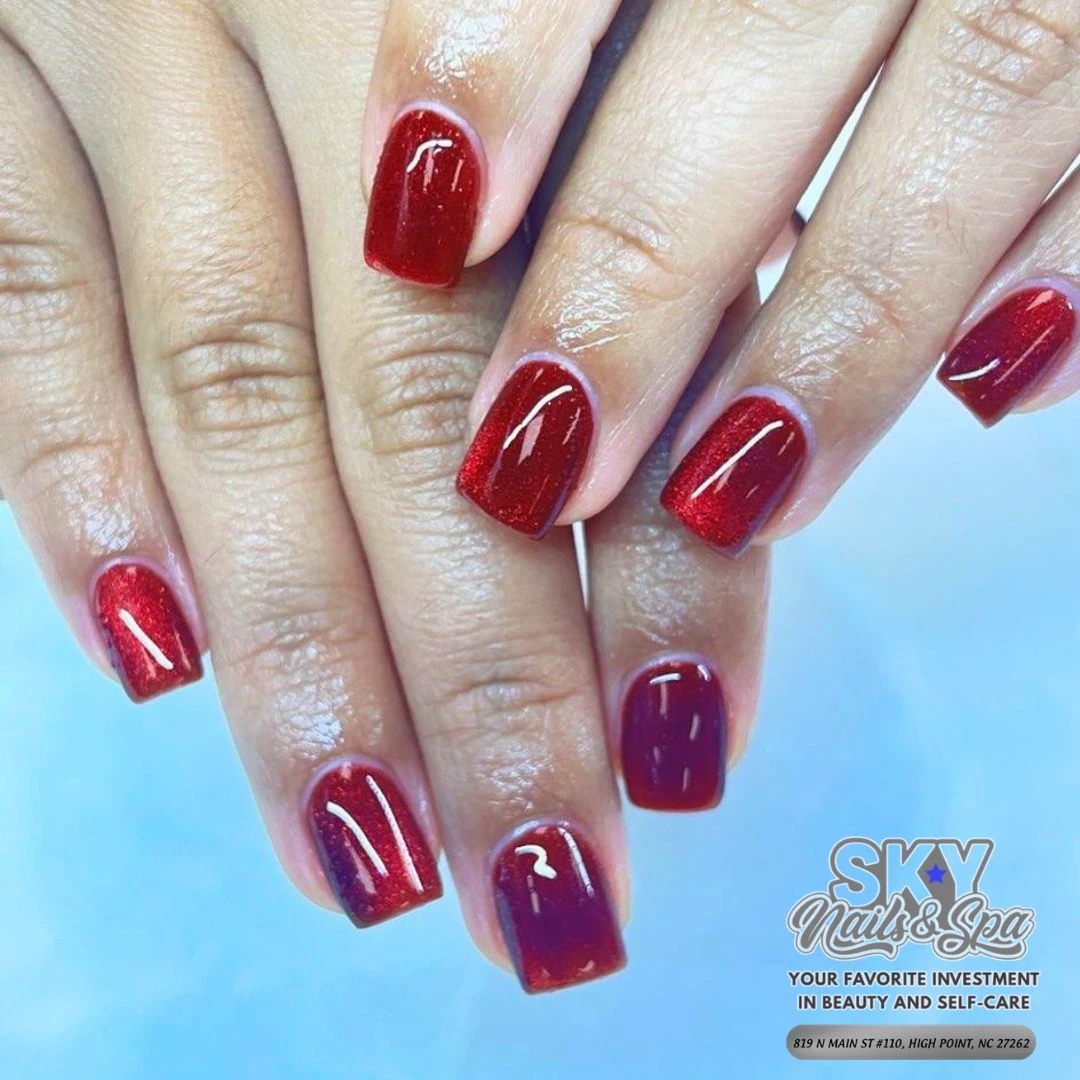 Nail Oct 22